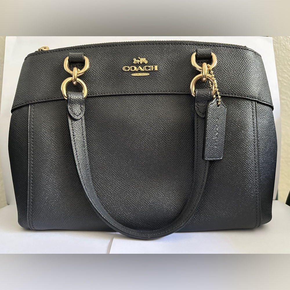 Coach Mini Brook -midnight